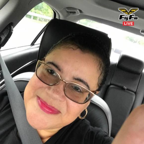 Meet your Posher, Debra - Picture 1 of 1